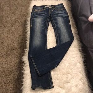 Big Star Women’s Boot Cut  Jeans !